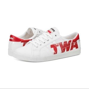 COPY - TWA Hotel sneakers